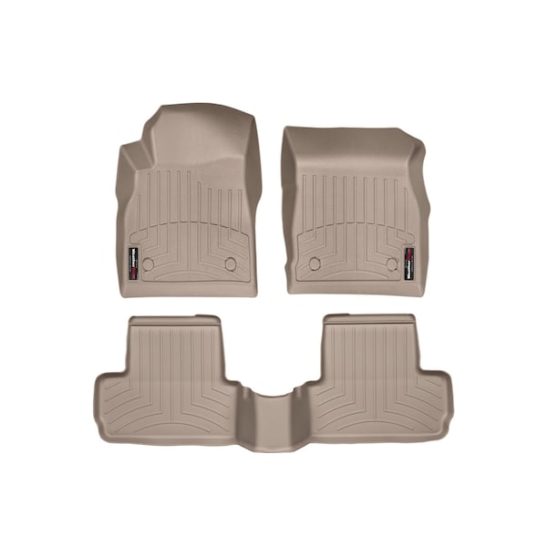 Floorliners, 456021-454412